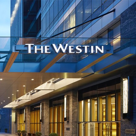 Westin Background